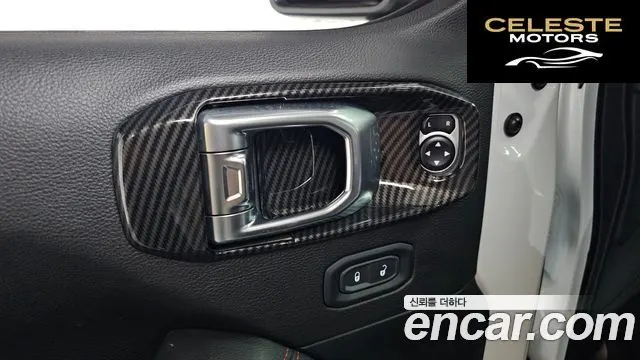 JEEP (JL) 2.0 4portes 2019 — photo 26 sur 32