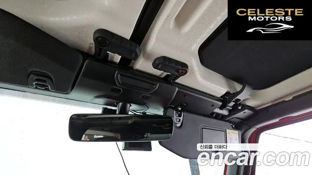 JEEP (JL) 2.0 2portes 2021 — photo 31 sur 31