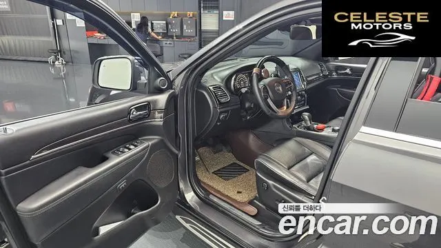 JEEP 3.6 2019 — photo 10 sur 20