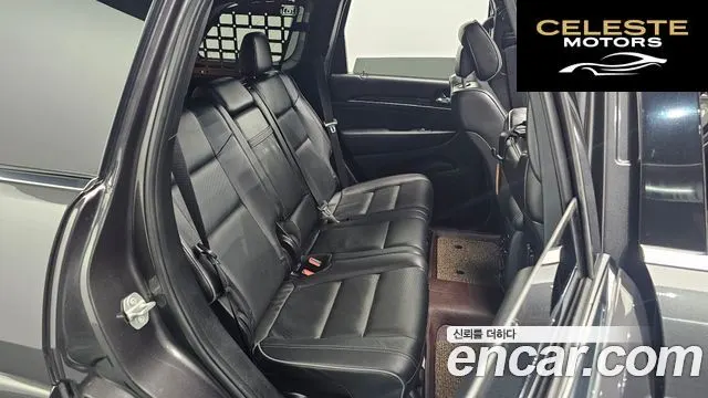 JEEP 3.6 2019 — photo 11 sur 20