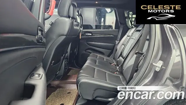 JEEP 3.6 2019 — photo 12 sur 20