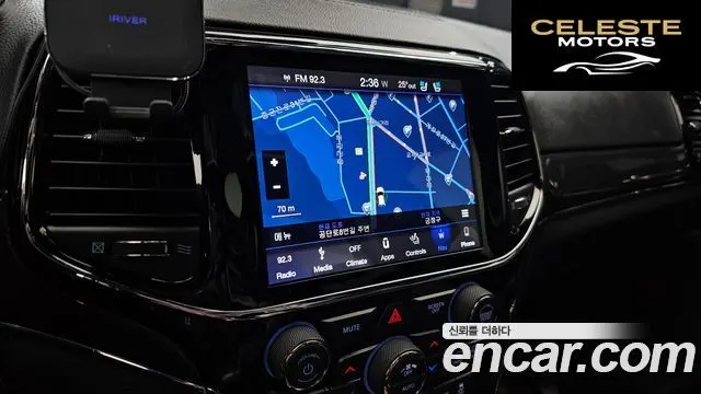 JEEP 3.6 2019 — photo 14 sur 20