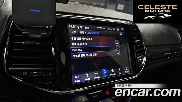JEEP 3.6 2019 — photo 17 sur 20