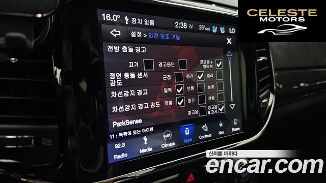 JEEP 3.6 2019 — photo 18 sur 20