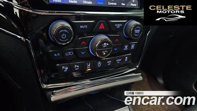 JEEP 3.6 2019 — photo 20 sur 20