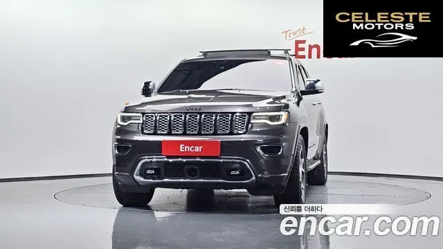 JEEP 3.6 2019 — photo 3 sur 20
