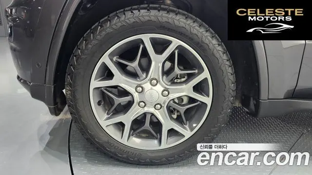 JEEP 3.6 2019 — photo 5 sur 20