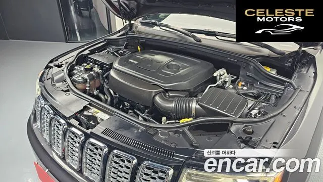 JEEP 3.6 2019 — photo 6 sur 20