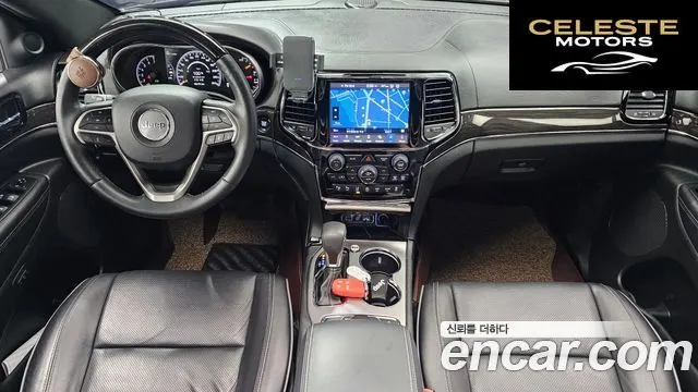JEEP 3.6 2019 — photo 7 sur 20