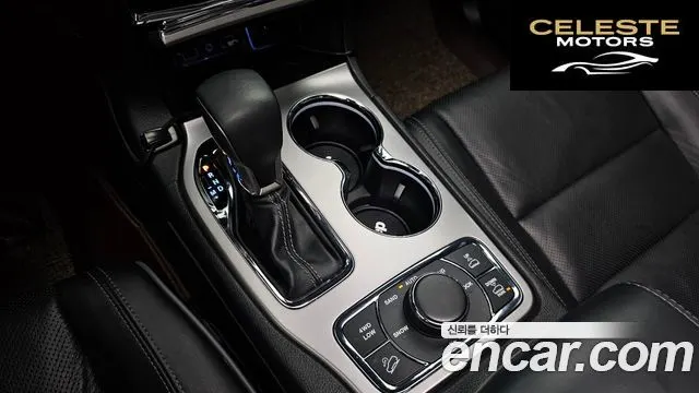 JEEP 3.6 2019 — photo 9 sur 20