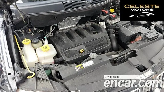 JEEP 2.4 Limited 2016 — photo 6 sur 20