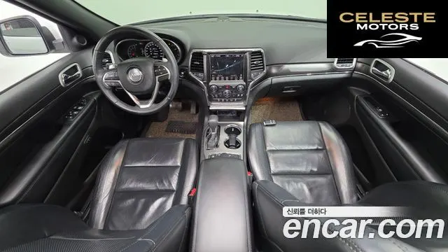 JEEP 3.6 Limited 2018 — photo 10 sur 31