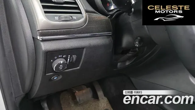 JEEP 3.6 Limited 2018 — photo 25 sur 31