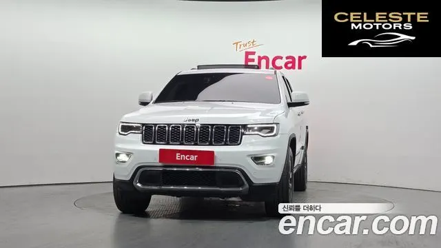 JEEP 3.6 Limited 2018 — photo 3 sur 31