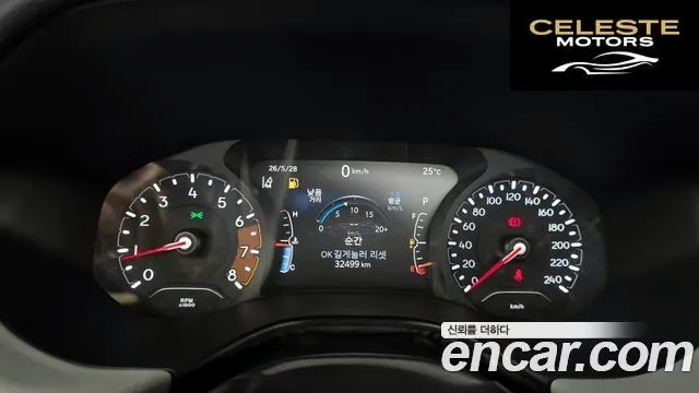 JEEP 22.4 Limited AWD 2022 — photo 11 sur 32