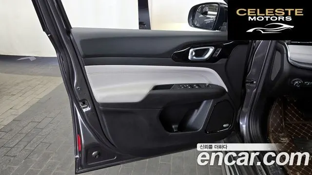 JEEP 22.4 Limited AWD 2022 — photo 14 sur 32