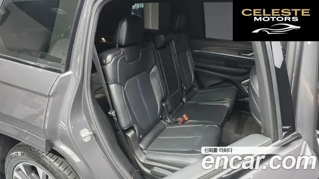 JEEP (WL) L 3.6 2022 — photo 11 sur 26