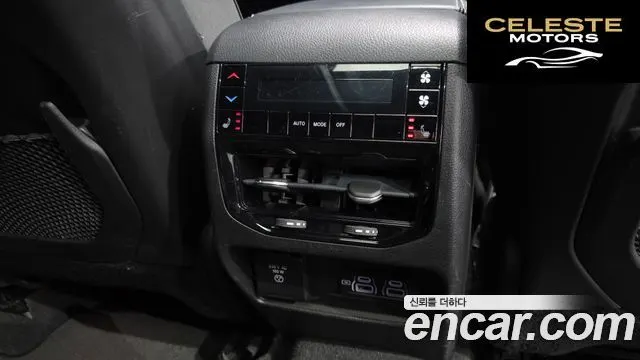 JEEP (WL) L 3.6 2022 — photo 19 sur 26