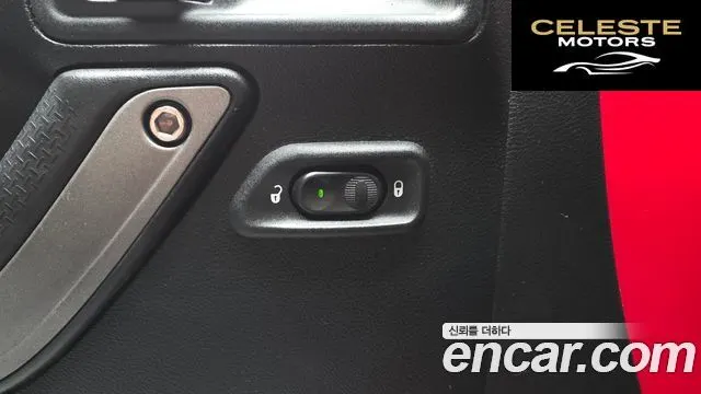 JEEP (JK) 3.6 Sport 2portes 2016 — photo 18 sur 20