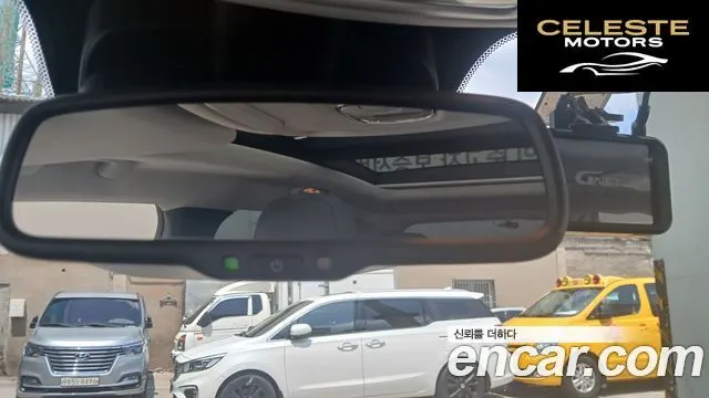 JEEP 2.4 Limited 2021 — photo 11 sur 26