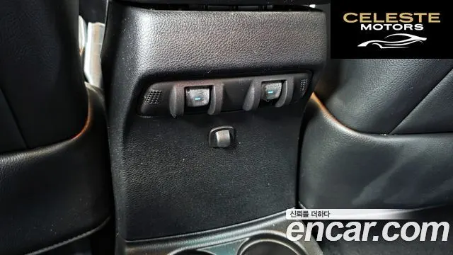 JEEP (JK) 3.6 4portes 2016 — photo 19 sur 20