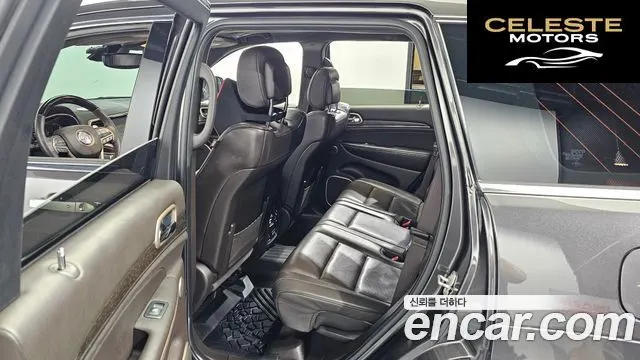 JEEP 3.0 2017 — photo 11 sur 20