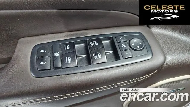 JEEP 3.0 2017 — photo 14 sur 20