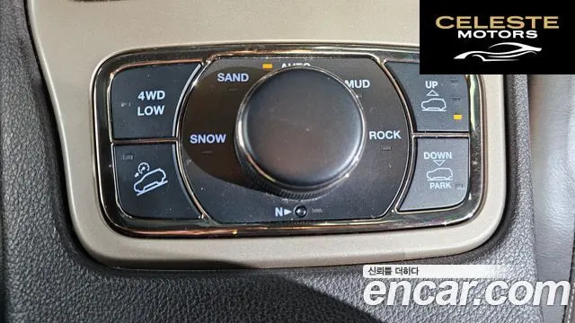JEEP 3.0 2017 — photo 17 sur 20