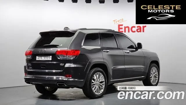 JEEP 3.0 2017 — photo 2 sur 20