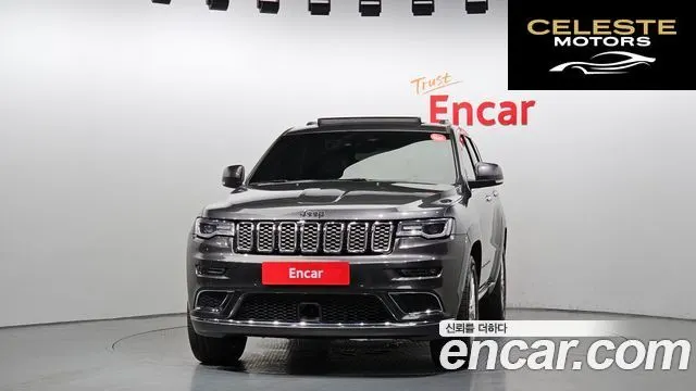 JEEP 3.0 2017 — photo 3 sur 20