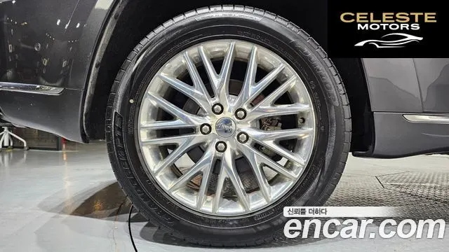 JEEP 3.0 2017 — photo 5 sur 20