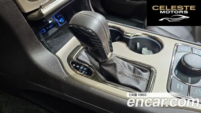 JEEP 3.0 2017 — photo 9 sur 20