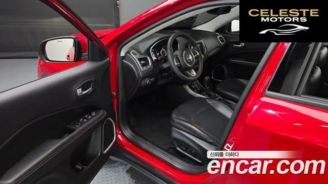 JEEP 22.4 AWD 2018 — photo 10 sur 20