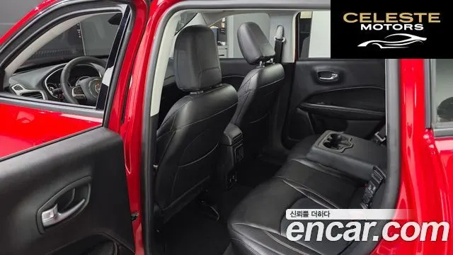 JEEP 22.4 AWD 2018 — photo 11 sur 20