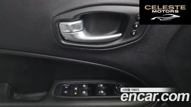 JEEP 22.4 AWD 2018 — photo 14 sur 20