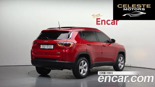 JEEP 22.4 AWD 2018 — photo 2 sur 20