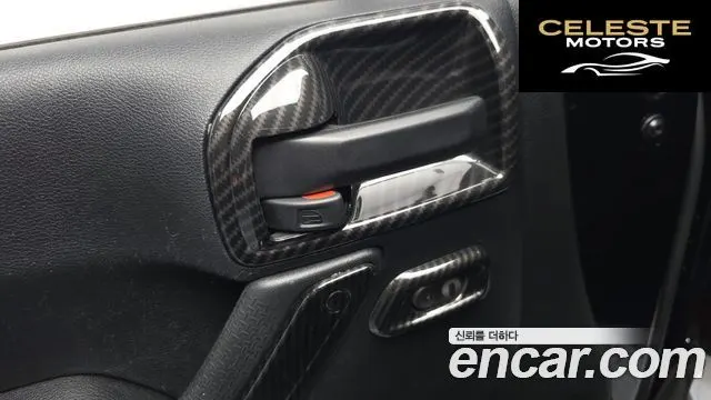 JEEP (JK) 3.6 Sport 2portes 2016 — photo 11 sur 20