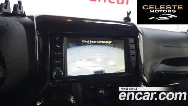 JEEP (JK) 3.6 Sport 2portes 2016 — photo 15 sur 20
