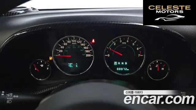 JEEP (JK) 3.6 Sport 2portes 2016 — photo 8 sur 20