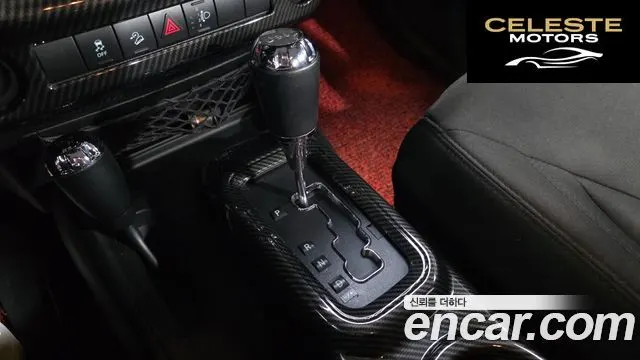 JEEP (JK) 3.6 Sport 2portes 2016 — photo 9 sur 20