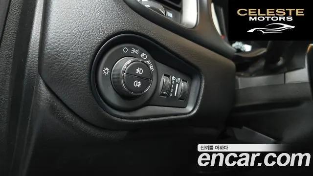 JEEP 2.4 Limited 2021 — photo 16 sur 26