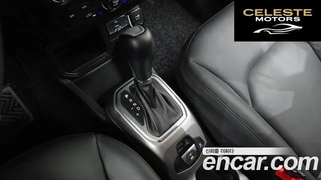 JEEP 2.4 Limited 2021 — photo 9 sur 26