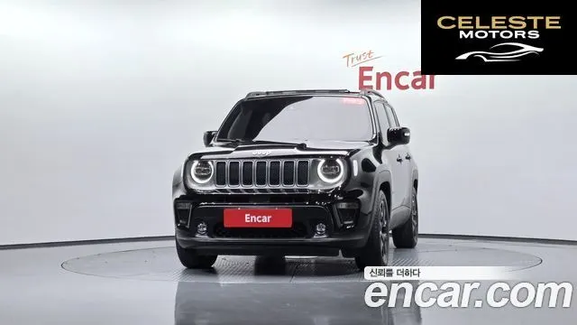 JEEP 1.3 Limited 2023 — photo 2 sur 32