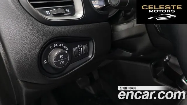JEEP 1.3 Limited 2023 — photo 27 sur 32