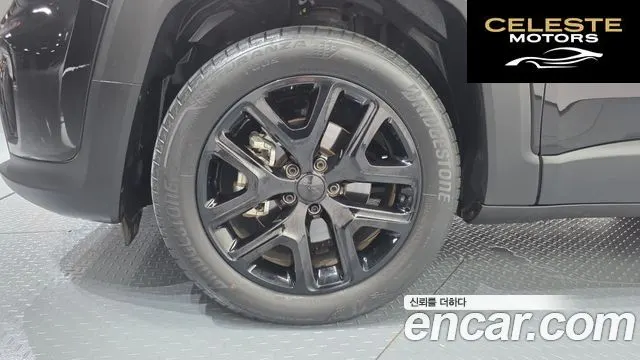 JEEP 1.3 Limited 2023 — photo 4 sur 32
