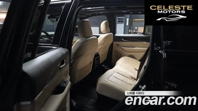 JEEP (WL) 4xe Limited 2023 — photo 16 sur 32