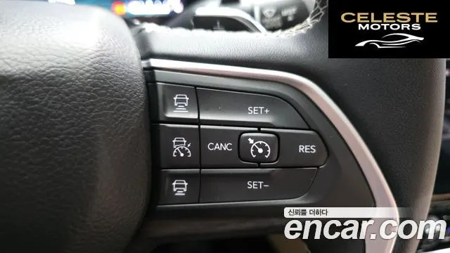 JEEP (WL) 4xe Limited 2023 — photo 29 sur 32
