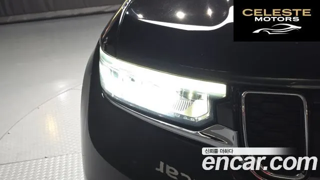 JEEP (WL) 4xe Limited 2023 — photo 8 sur 32