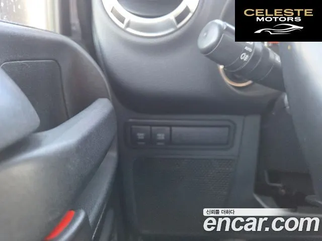 JEEP (JK) 2.8 2portes 2011 — photo 9 sur 20