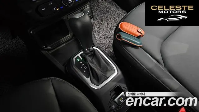JEEP 1.3 Limited 2023 — photo 11 sur 33